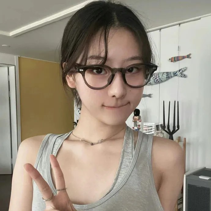 法国姑娘