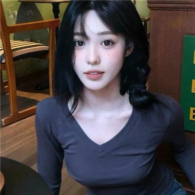 双马尾女战士